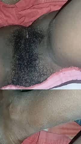 Married Wife of Real Desi Village
