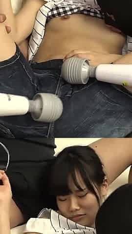 Naughty Babe Cumshot Vol. 6
