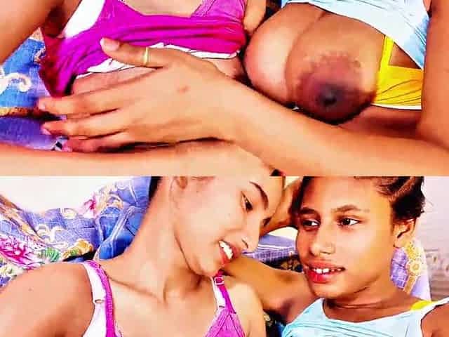 Uttaran20 - Hardcore three-some with fetish insane strumpets bff