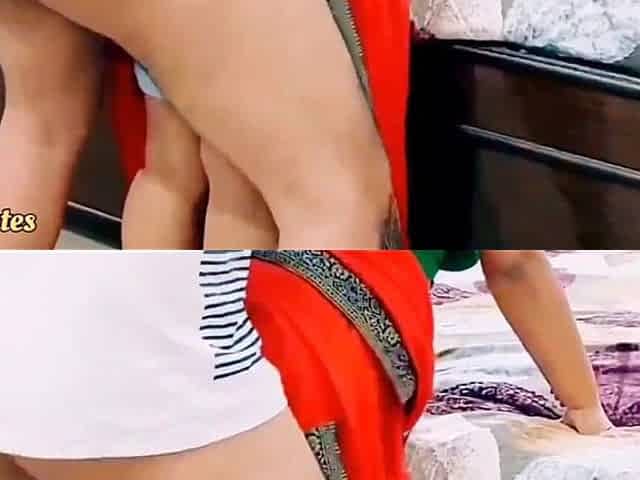Desi Step Sister Hard Fucking with Step Brother in Hotel Room