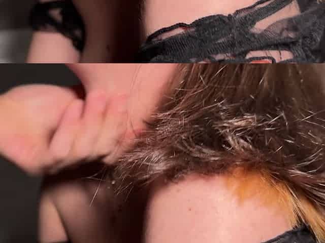 My Girlfriend Gets Really Rich When She Gets a Bitch - Super Babe