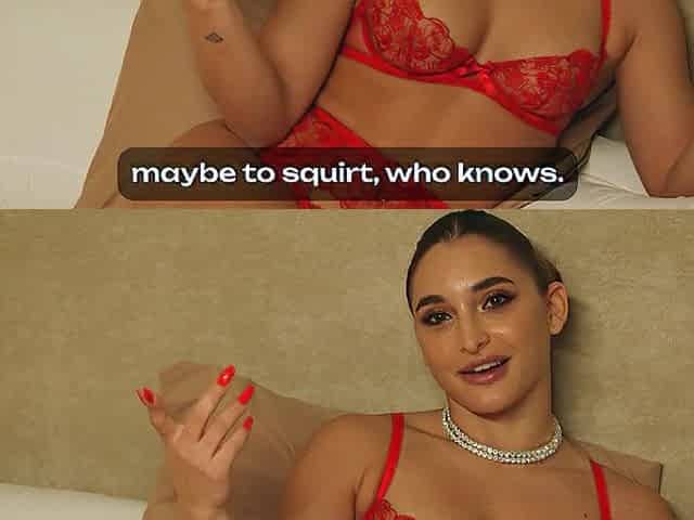 Italian bitch Sara Diamante enjoys 2 hard weenies in a FMM trio