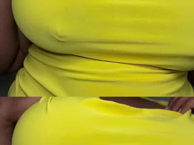 Large Titty Compilation