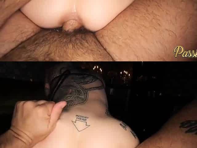 Sasha Cums With Instructions - Sasha Beart