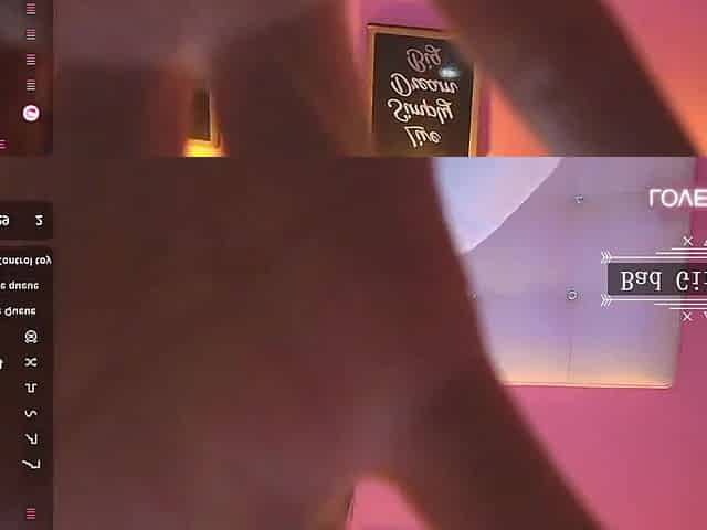 Very cute skinny latina teen sweet natural big tits show