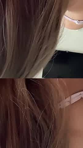 Fuck Me Like a Slut, I Am Already 18 Years Old