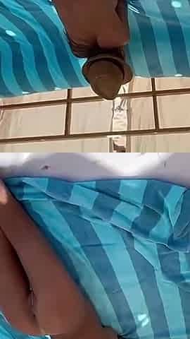 Monika Fox Sex On The Beach
