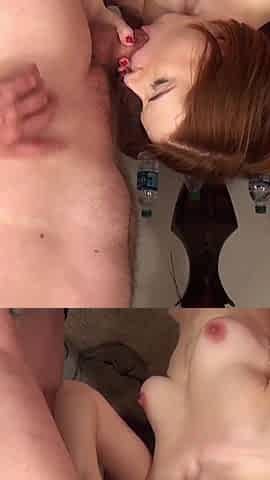 Desperate Amateurs Facial Cumshots Vol Two