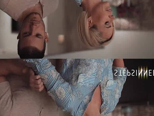 Daddy If U Paid Attention To Stepmom, That babe Wouldn't Have Drilled me
