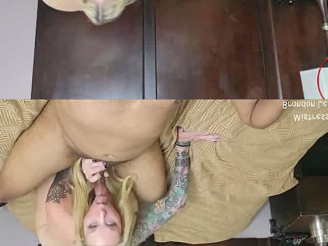 Stranger Hookup Fuck: The Ultimate Break-up Cure