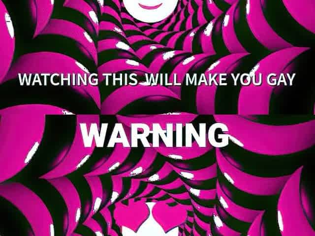 Mesmerizing U to Go Homo by Letting Dongs Go in Your Holes Its Sissy Time