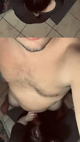 Blowjob amateur