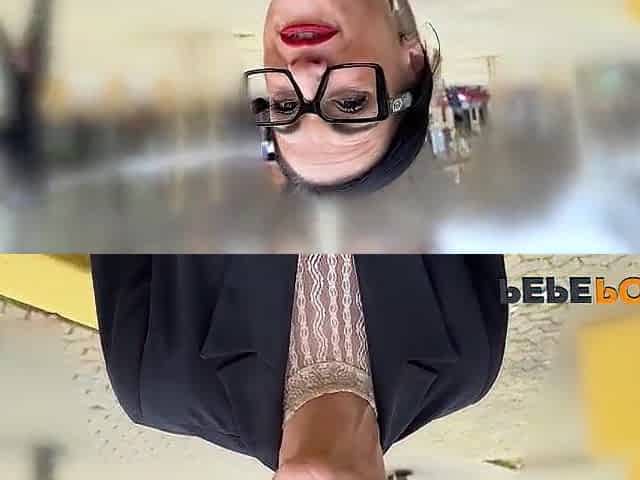 Concupiscent teacher craves to become pornstar. Adela Myers bangs a tattooed chud on PepePorn