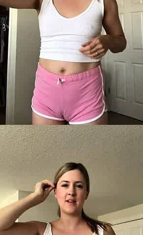 Amateur Video Amateur Webcam Panty Masturbation