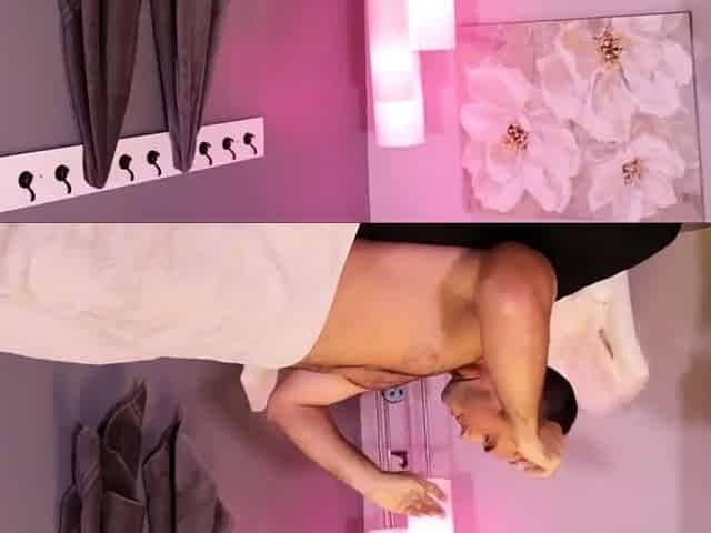 You dont mess with Redhead milf masseuse Andi James and