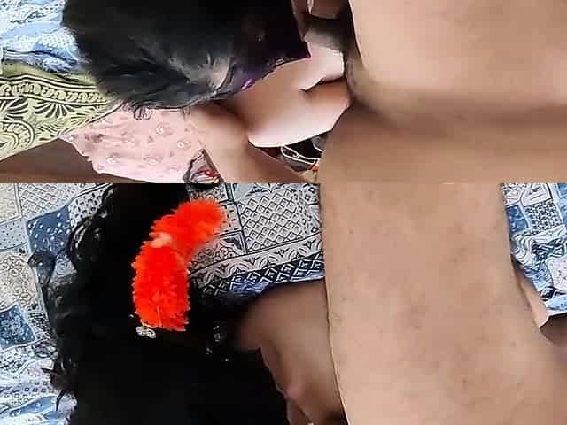 Mallu guy and Indian sexy desi hot tamil aunty in saree