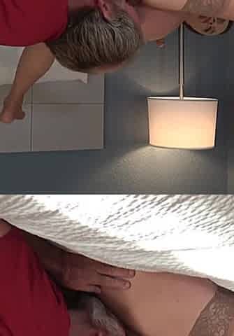 I Filled Her Pregnant Pussy Quick