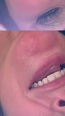 POV with Horny and Sexy August Heat