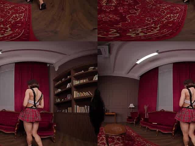 Exciting Reading - Vrsun - Vr Porn Video