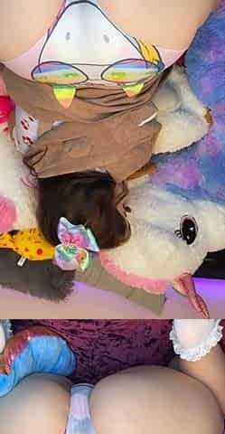 Hardcore anal doggystyle
