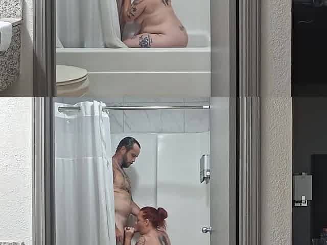 Fun With Big Ass White Girl