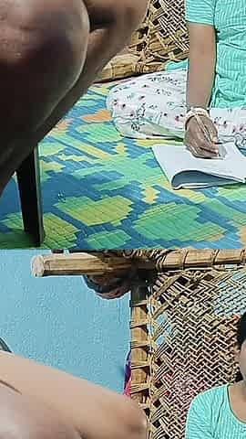 Student Very Romantic When She Teaches Private Tution with Home Teacher