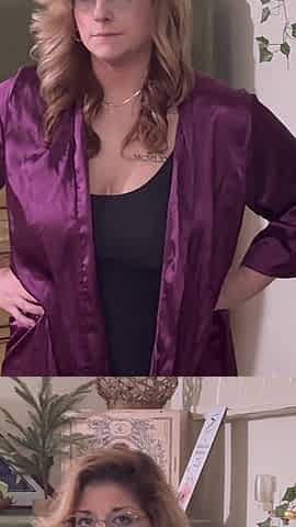 Stepmom Need Some Dick