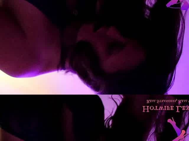 Hotwife Lexi Loves First Ever Lesbian Sexual Encounter
