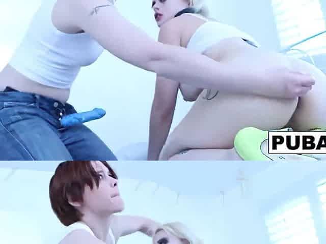 Nadia And Lilys Tits Xxx