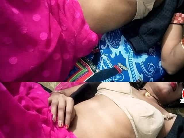 Badaim6 Hot Indian Desi Bua Ke Ghar Jaane Apni Choti Behen Ki Chudai Video in Hindi
