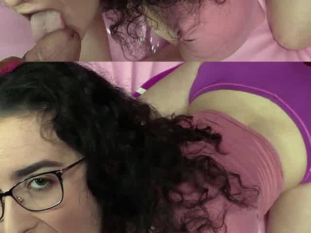 BadFamilyPOV Lyra Lockhart s Cum for Cognition