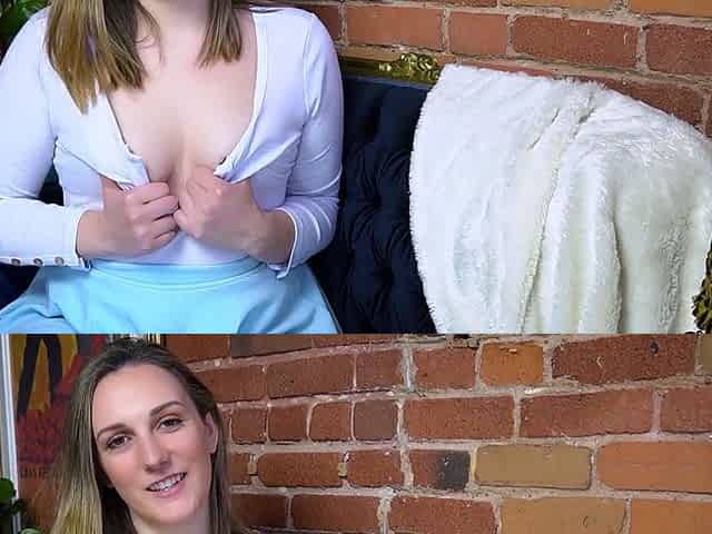 Ruin, Eat it, and Cum Again with SURPRISE ENDING - Clara