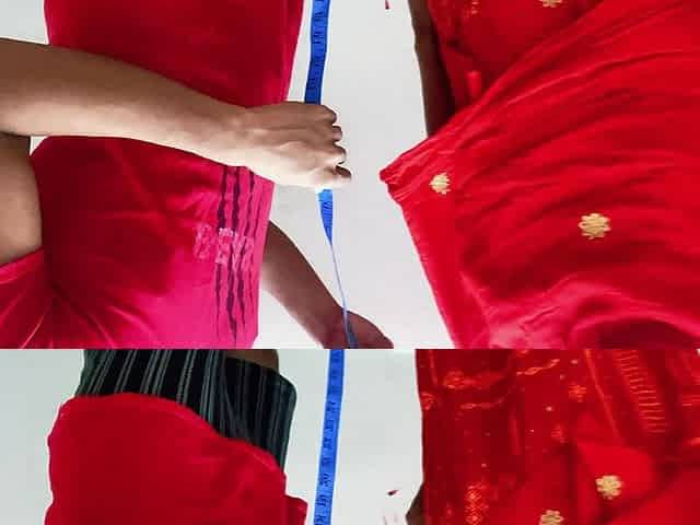 Hot Bengali Bavhi Got Fucked by Dress Tailor