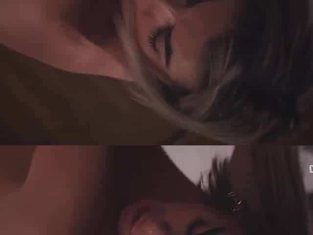 American Milf Gets Ready To Fuck And Creampie