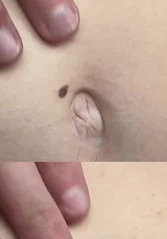 JOI Belly Fetish Bellybutton Masturbation Encouragement