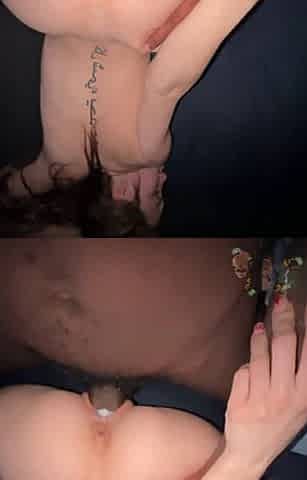 Give Daddy that tight wet pussy