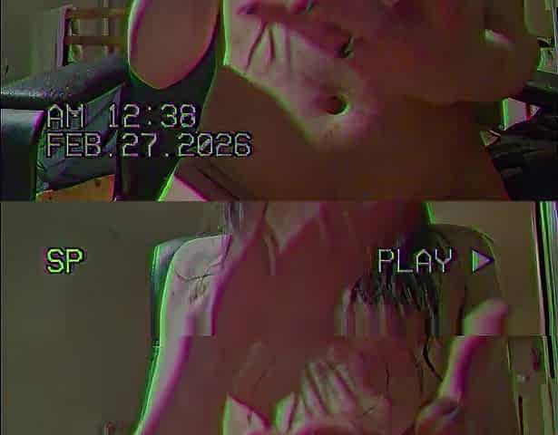 undressed asmr