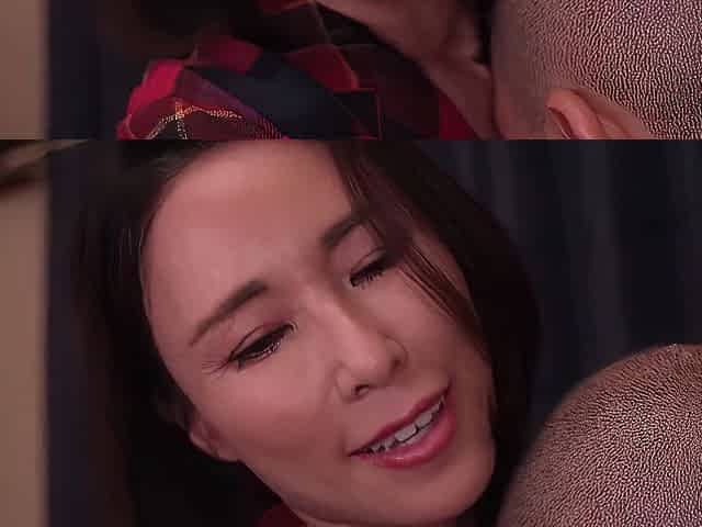 Busty Dorm Stepmom Makes Me Horny Roe310rm Japanese