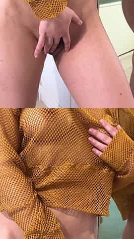 Quick Orgasm