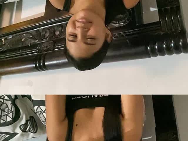 This Athletic Girl Is Fucked by an Unknown Coach