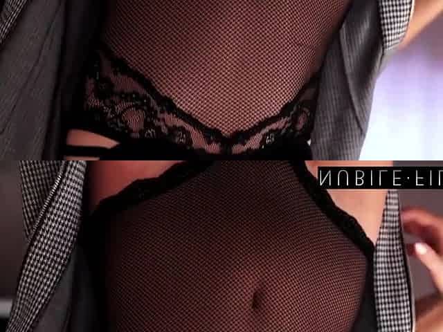 Seduced By Boyfriend With Candy And Big Cock With Jenny Wild