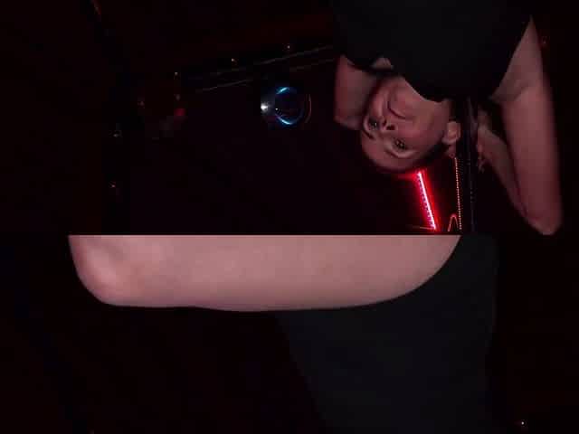 ClubCastings-Shy MILF Needs Cash, Gralie Wonder