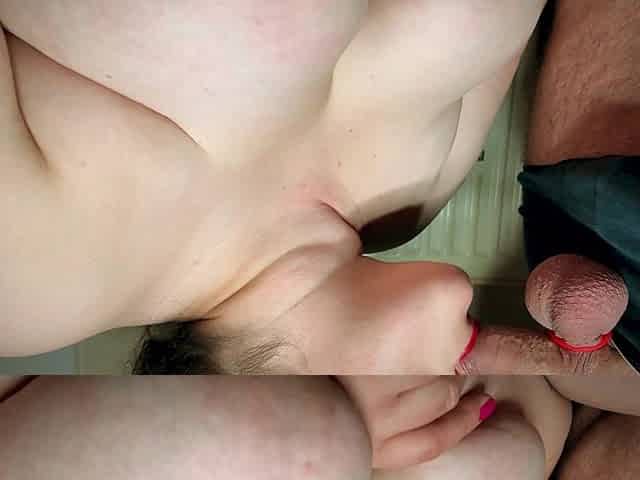 Big Tits Beg Roughly Fast and Dirty