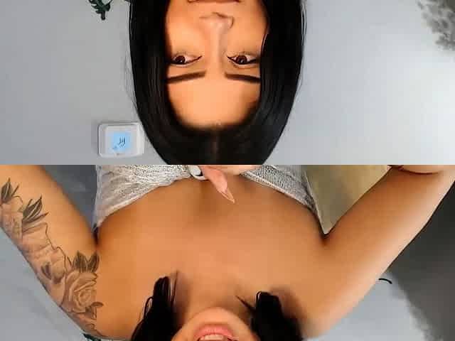 webcam teen masturbation