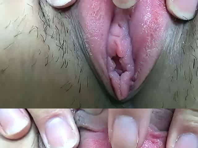 Amateur asian stepsister teen