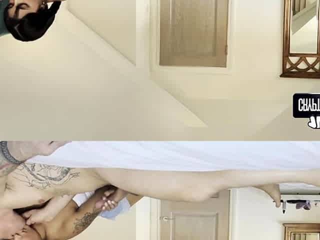 Step daddy creampied me for a elevate home - XXX!