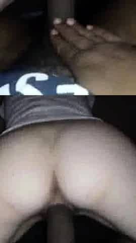 Cheating wife bitch bangs with her husbands young son pp