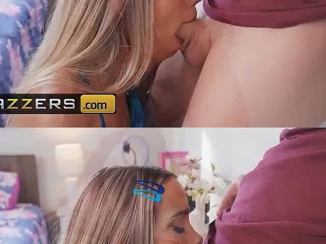 My Roof! / Brazzers/ Come into XVPROMO