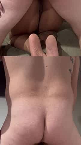 My Big Ass Was Made for Rough Anal Fucking
