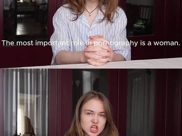 Dick's Erection for an Hour! How? Revealed All the Secrets of Porn